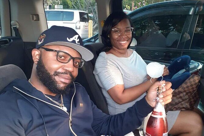 Private Transfer From Montego Bay Airport to Falmouth Trelawny - Private transfer beats hotel shuttles: what you really gain