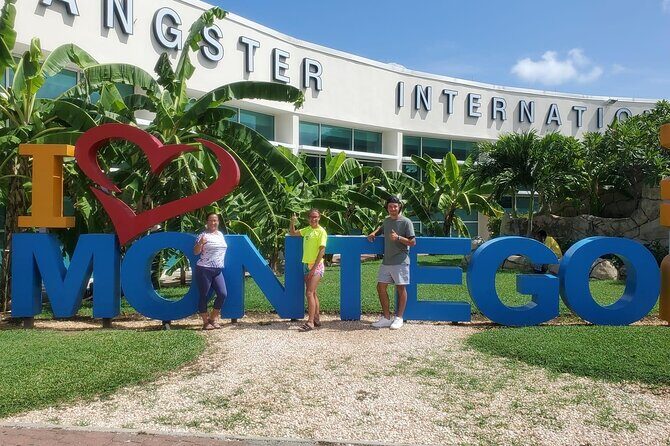 Private Transfer from Montego Bay Airport to Montego Bay Hotels - Quick Highlights: MBJ Pickup That Feels Like a Relaunch