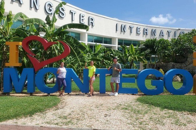 Private Transfer from Montego Bay Airport to Montego Bay Hotels - Who This Transfer Fits Best in Montego Bay