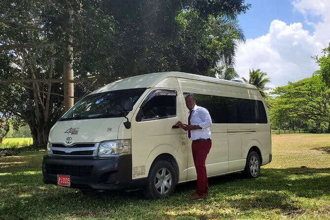 Private Transfer from Montego Bay Hotel to Negril Hotel - Private Montego Bay to Negril Transfer: Why This Trip Makes Sense