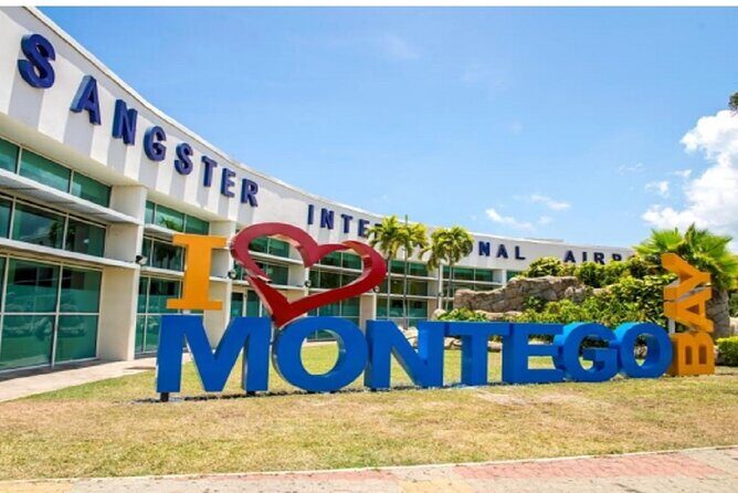 Private Transfer From or To Airport to Montego Bay Hotels - Key highlights worth knowing