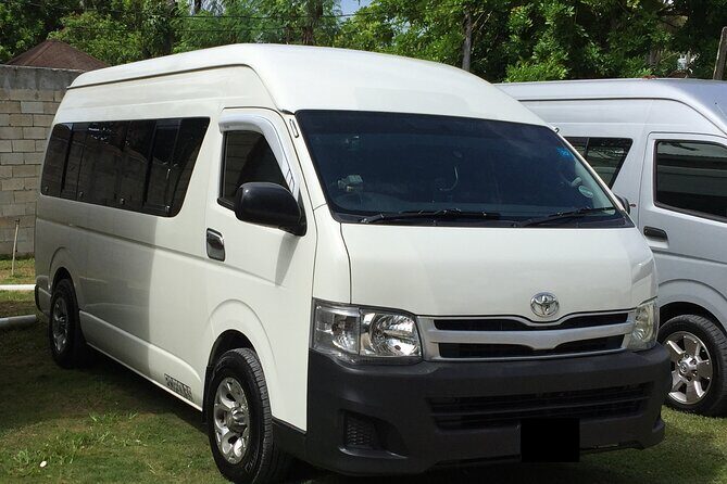 Private Transfer from Sangster Airport to Montego Bay Hotels - Key Things to Know Before You Go