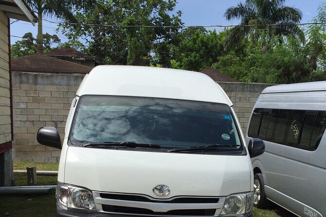 Private Transfer from Sangster Airport to Montego Bay Hotels - From MBJ Arrivals to Your Hotel, Fast and Without the Hunt
