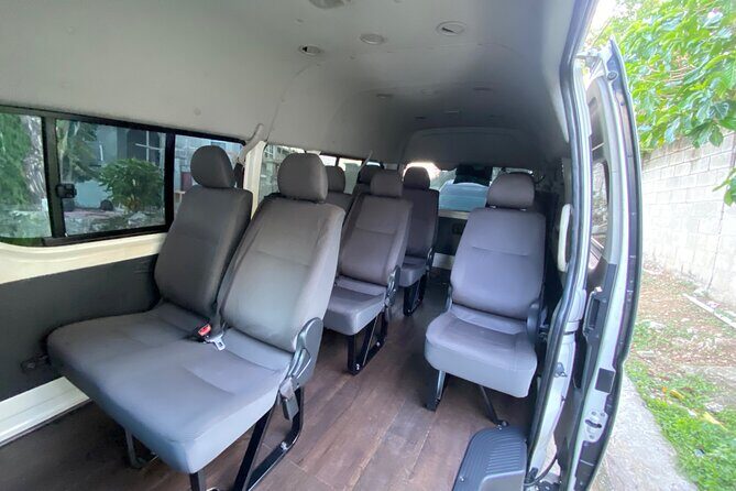 Private Transfer from Sangster Airport to Montego Bay Hotels - What Your Pickup Timing Looks Like (And Why It Helps)