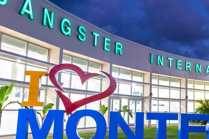 Private Transfer from Sangster Airport to Montego Bay Hotels - Practical Tips for a Smooth Arrival and Drop-Off