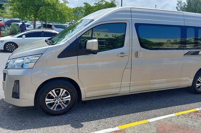Private Transfer to Hotels in MoBay from Montego Bay Airport - Should You Book This Private Transfer?