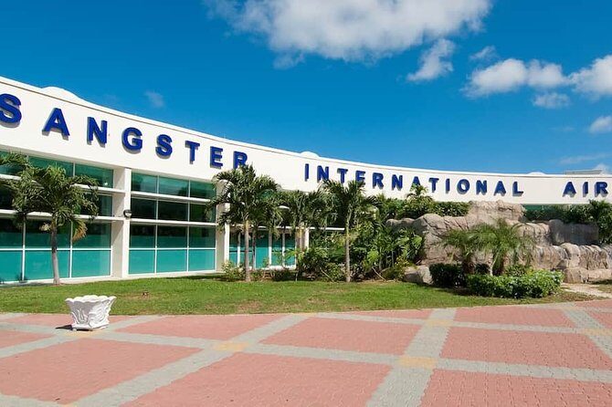 Private Transfer to Royal Decameron Cornwall Beach/Montego Beach - Key Things That Make This Transfer Work