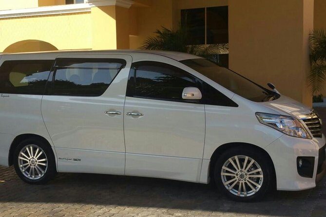 Private Transfers From Montego Bay Airport To Montego Bay - Getting From MBJ to Montego Bay Without the Taxi Guesswork