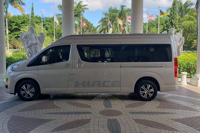 Private Transfers From Montego Bay Airport To Montego Bay - Round-Trip vs One-Way: Choosing What Fits Your Trip