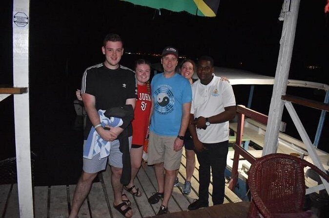 Private Transfers From Montego Bay To Luminous Lagoon - What’s included, what’s extra, and what to bring to avoid stress
