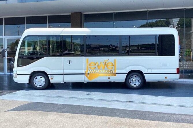 Private Transfers: Montego Bay Airport ↔ Runaway Bay Area - What’s actually included (and what you’ll likely need to add)