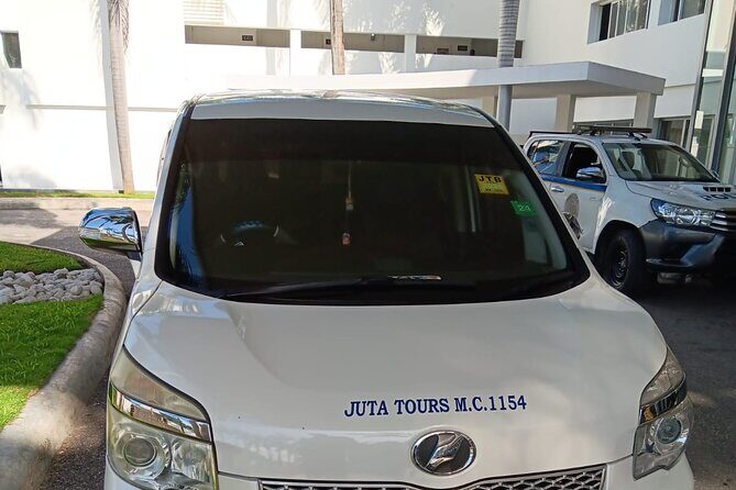 Private Transportation to and from Montego Bay Airports or Hotels - Key Highlights You’ll Care About