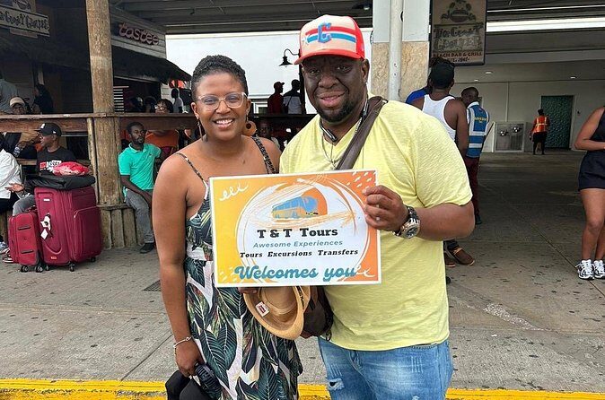 Private Transportation to and from Montego Bay Airports or Hotels - Private Montego Bay Transfer: Why Door-to-Door Matters
