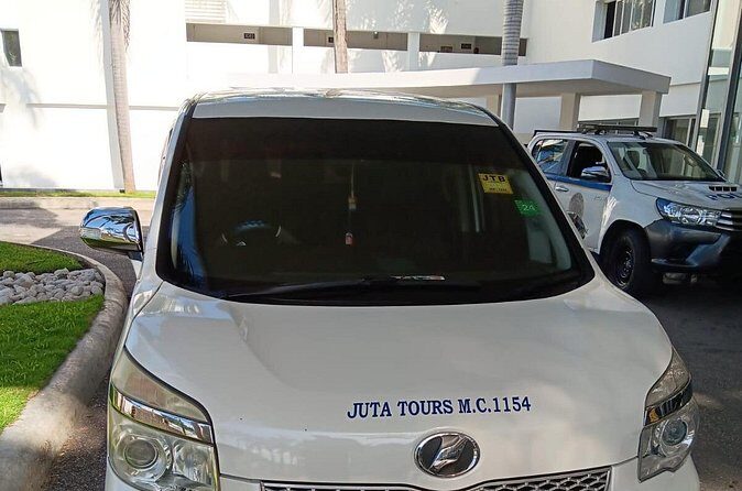 Private Transportation to and from Montego Bay Airports or Hotels - When This Transport Becomes Sightseeing Around Montego Bay