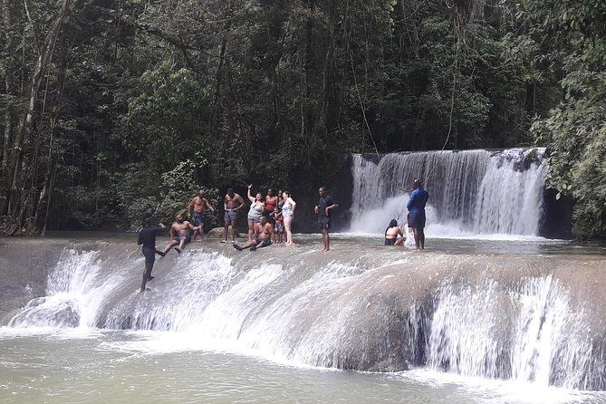 Private YS Falls Tour from Montego Bay - Price and value: what your $150 actually buys