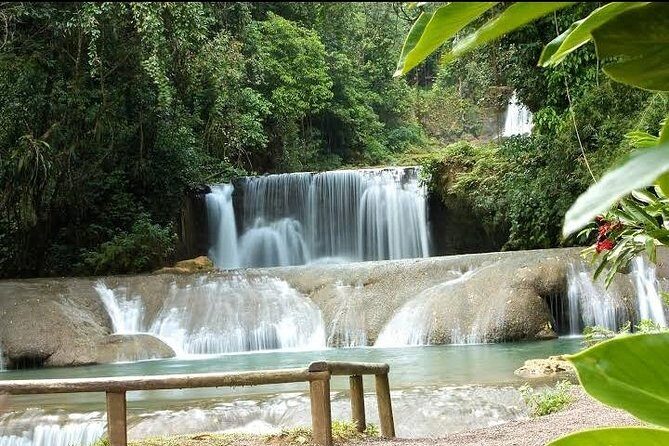 Private YS Falls Tour from Montego Bay - What to bring: the small stuff that keeps you comfortable