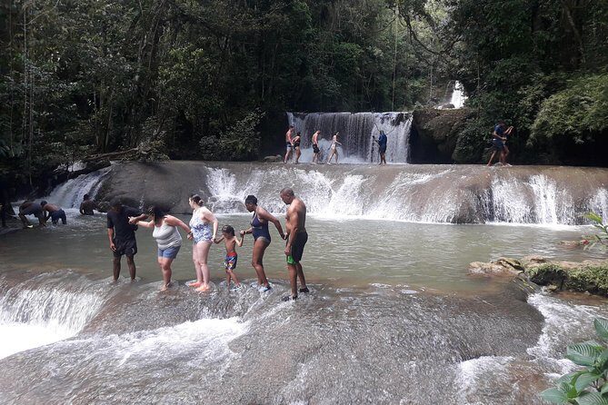 Private YS Falls Tour from Montego Bay - Who this tour suits best (and who should reconsider)