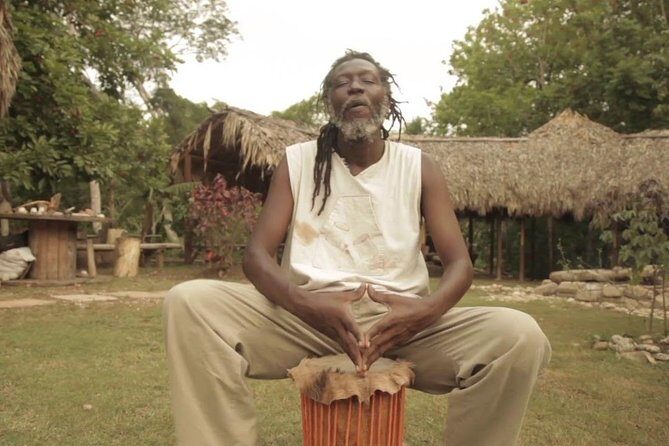 Rastafari Indigenous Village Tour - Key things that make this tour worth your time