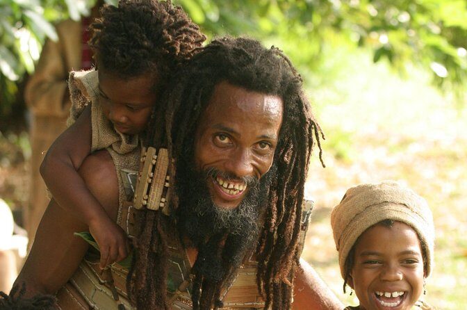 Rastafari Indigenous Village Tour - Rastafari Indigenous Village Tour: Why This Visit Matters in Montego Bay