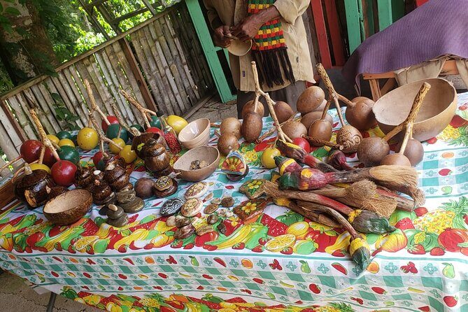 Rastafari Indigenous Village Tour - Price and value: is $310 per person fair?