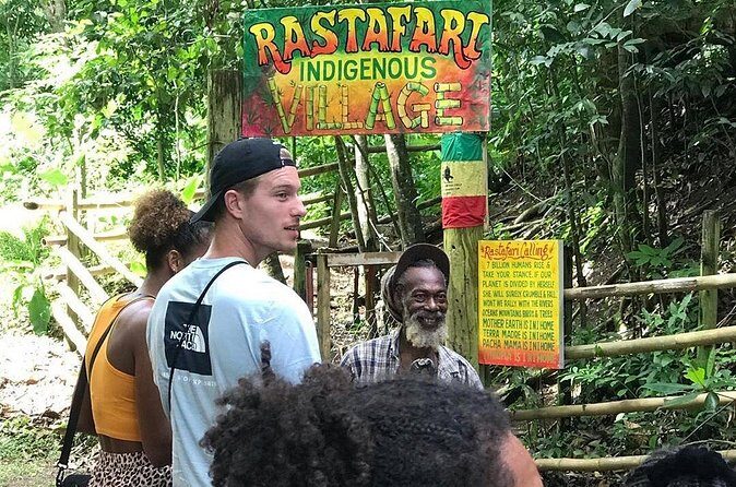 Rastafari Indigenous Village Tour Transportation [Entry Not included] - Duration and Timing: Why 2 to 4 Hours Works