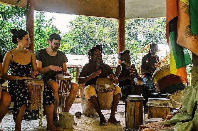 Rastafari Indigenous Village Tour Transportation [Entry Not included] - Who This Tour Fits Best (And Who Might Want Something Else)