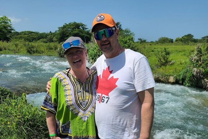 Rastasafari Experience ATV Adventure and Local Day Out - Who should book this Montego Bay RastaSafari adventure