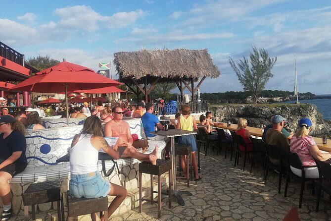 Ricks Cafe and Negril Seven Miles Beach Irie Tour - Who This Tour Fits Best (And Who Should Skip It)