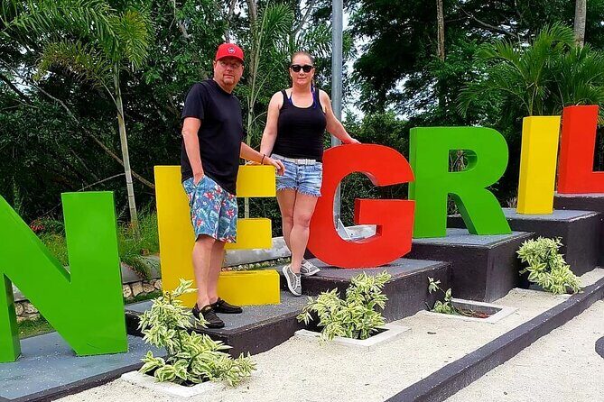 Ricks Cafe and Negril Seven Miles Beach Irie Tour - Tips to Get More Out of Your One Beach Hour