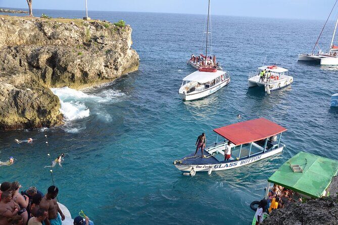 Ricks Cafe and Negril Seven Miles Beach Irie Tour - Should You Book the Rick’s Cafe and Negril Seven Miles Beach Irie Tour?