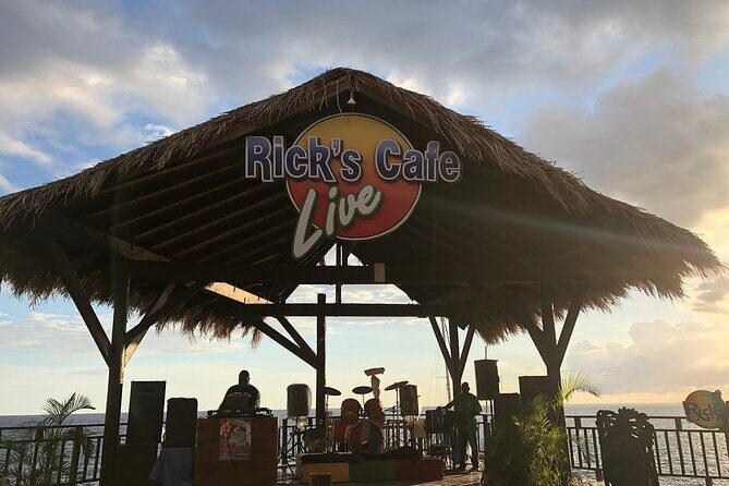Ricks Cafe and Negril Seven Miles Beach Irie Tour - What You’re Paying $35 For: Value That Adds Up