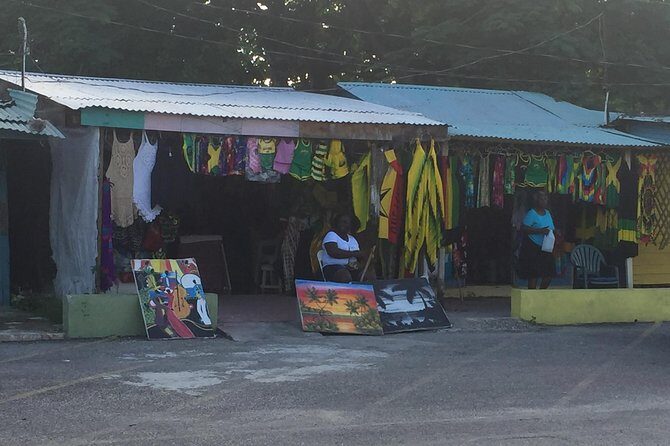 Ricks Cafe + Shopping - Key things to know before you go