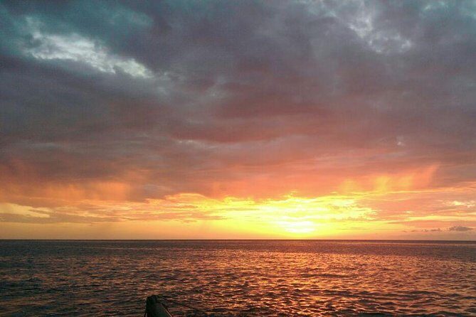 Ricks Cafe + Shopping - Montego Bay to Negril With a Professional Driver