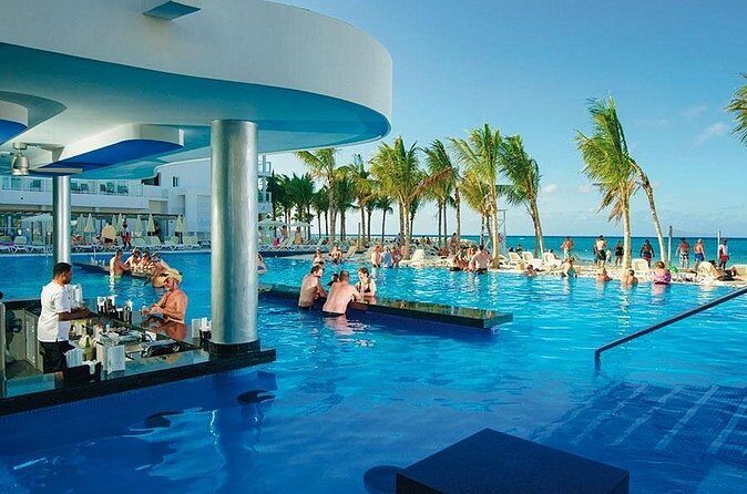Riu Montego Bay Resort Airport Transfer - Price and Value: Why $18.50 Can Be Smart