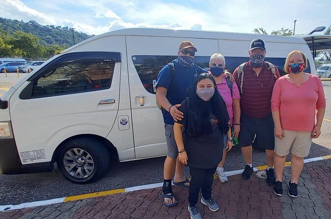 Riu Montego Bay Riu Reggae & Riu Palace Airport Transfer - One-way vs round-trip: choosing the plan that fits your timing