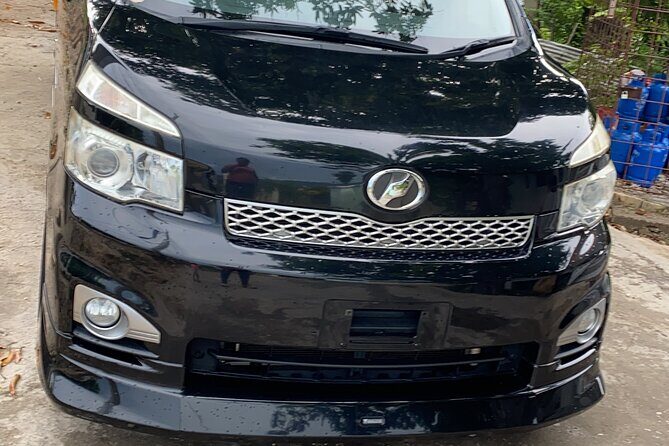 Riu Negril / Riu Palace Tropical Bay Private Airport Transfer - Private Airport Pickup to Riu Negril: What You Gain Over Hotel Shuttles
