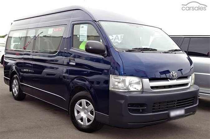 Riu Negril / Riu Palace Tropical Bay Private Airport Transfer - Direct Drop-Offs and Return Pickup: Less Time in the Van