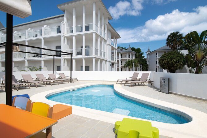 Riu Palace Montego Bay Private Airport Transfer - 25 minutes of comfort: what to expect during the ride