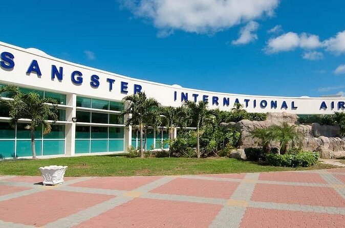 Riu Reggae/Riu Montego Bay/Riu Palace Private Airport Transfer - Who this transfer fits best (and who should double-check)