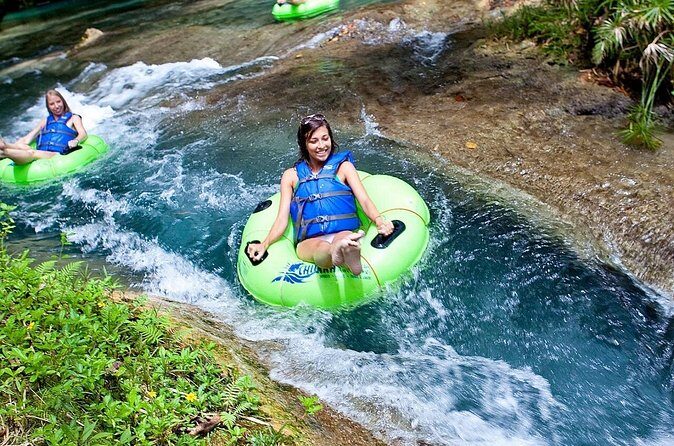 River Tubing with Private Transportation from Montego Bay - Safety and Equipment: What’s Included and Why It Matters