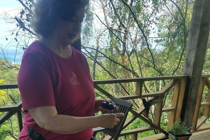 Rockland Bird Sanctuary Private Tour - What to expect during your 3 to 4 hours