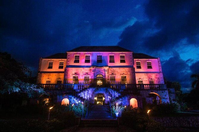 Rose Hall and Greenwood Great Houses in one Tour - Key Highlights Worth Prioritizing