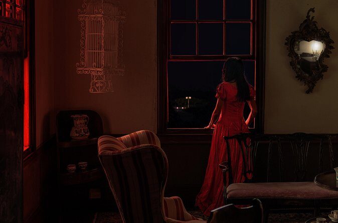 Rose Hall Great House Haunted Night Tour with Admission - Timing, Heat, and What to Bring for a Comfortable Night