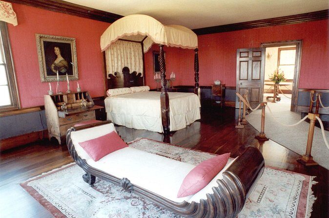 Rose Hall Great House Haunted Night Tour with Admission - Group Size and the Interactive Experience