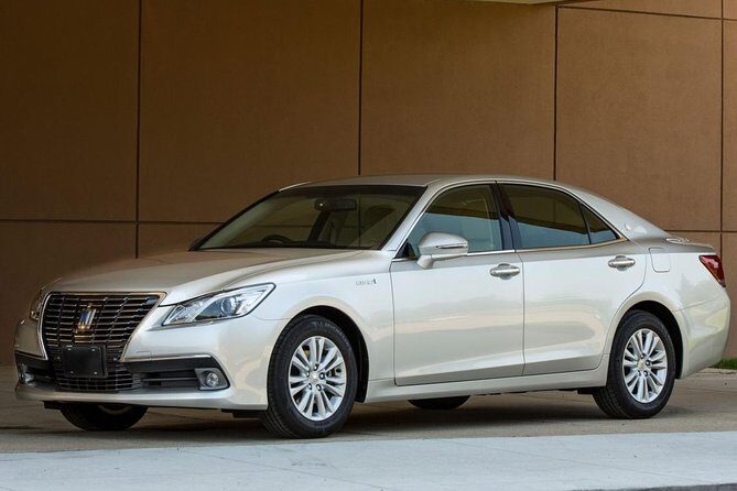 Rose Hall Hotels Private Airport Transfer - The Rose Hall Hotel Drop-Off: Comfort You’ll Notice Immediately