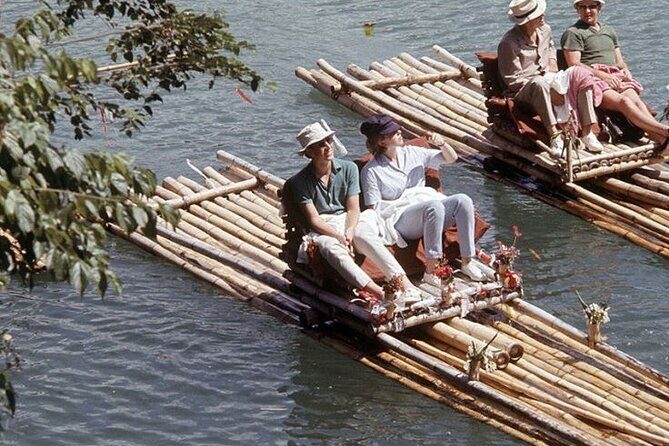Royal Bamboo Rafting Adventure - Value check: is $120 in Montego Bay a fair deal?