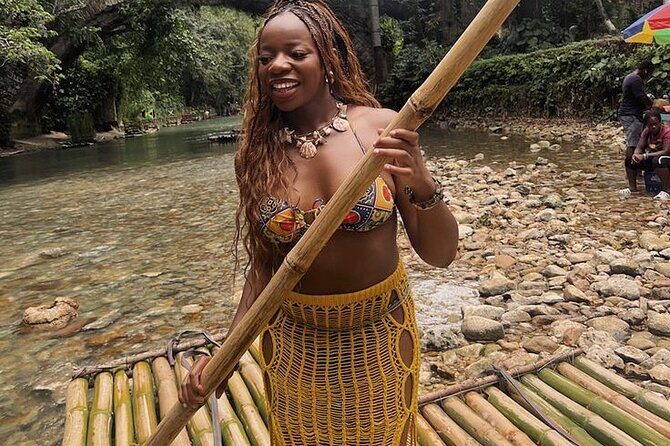 Royal Bamboo Rafting Adventure - The reality check: mixed reports and how to protect yourself