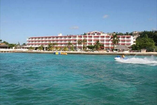 Royal Decameron Montego Bay Private Airport Transfer - Montego Bay Airport Transfer in About 15 Minutes
