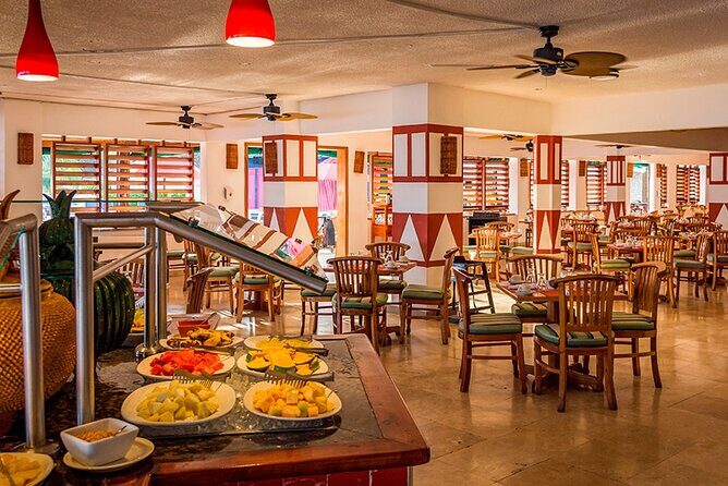 Royal Decameron Montego Bay Private Airport Transfer - Price and Value: Is $20 Per Person Worth It?