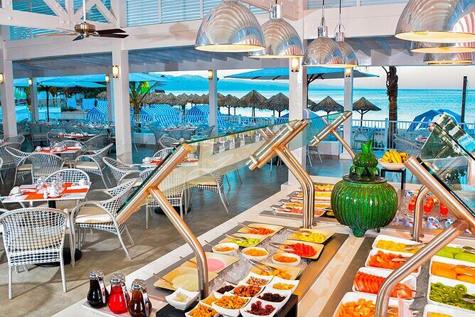 Royal Decameron Montego Bay Private Airport Transfer - A Couple of Practical Considerations Before You Book